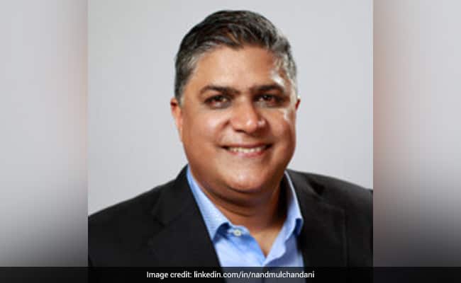 SILICON VALLEY: Indian-Origin Man Appointed CIA’s First Tech Officer.