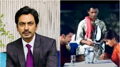 MUMBAI: Nawazuddin Siddiqui wasn’t paid for Manoj Bajpayee-Raveena Tandon’s Shool