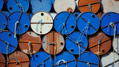 MOSCOW: India To Continue Purchase Of Russian Crude: Report