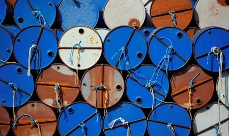 MOSCOW: India To Continue Purchase Of Russian Crude: Report