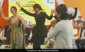 PARIS: Cannes 2022- Deepika Padukone, Tamannaah, Pooja Hegde And Urvashi Rautela Lit Up The French Riviera With Their Dance