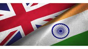 LONDON: India-UK Commonwealth Dialogue