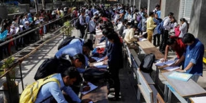 DHAKA: India adds 8.8 million jobs in April- Report