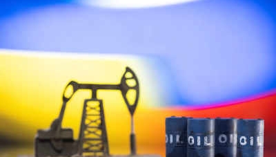 MOSCOW: India wants Russia to discount its oil to less than $70 a barrel