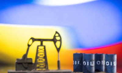 MOSCOW: India wants Russia to discount its oil to less than $70 a barrel