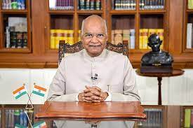 KINGSTON: State Visit of President of India to Jamaica and St. Vincent & Grenadines