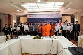 HANOI: Seventh Roundtable Meeting of ASEAN-India Network of Think Tanks