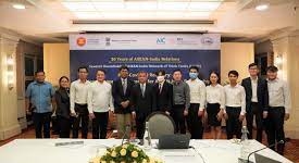 MANILA: Seventh Roundtable Meeting of ASEAN-India Network of Think Tanks