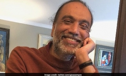 NEW YORK: UN Chief Appoints Indian Diplomat Amandeep Singh Gill As Envoy On Technology
