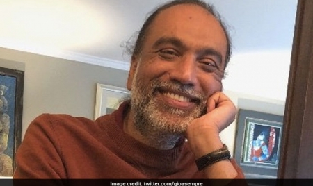 NEW YORK: UN Chief Appoints Indian Diplomat Amandeep Singh Gill As Envoy On Technology