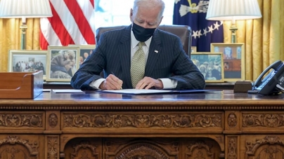 WASHINGTON: Biden Nominates Indian-American Legal Expert Anjali Chaturvedi For Key Post