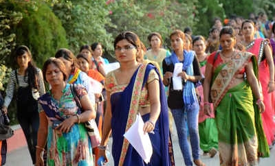 DELHI: 160-hr course to boost Delhi govt school teachers’ English-speaking skills
