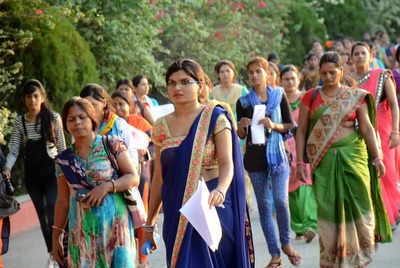 DELHI: 160-hr course to boost Delhi govt school teachers’ English-speaking skills