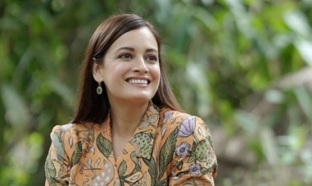 MUMBAI: Dia Mirza says it is ‘liberating’ to play best roles of her life at 40