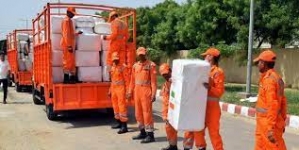 KABUL: Earthquake Relief Assistance for the people of Afghanistan