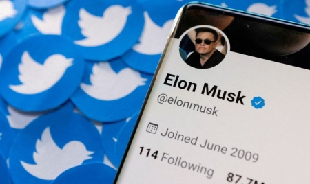 CALIFORNIA: Elon Musk threatens to terminate Twitter deal over ‘spam and fake accounts’ in legal letter