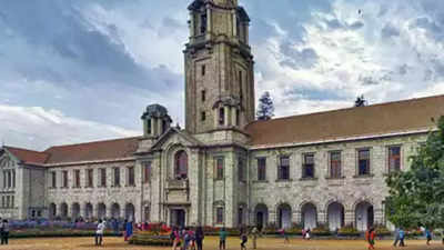 TORONTO: QS World University Rankings- IISc-Bengaluru is top research varsity