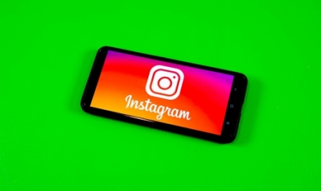 SILICON VALLEY: Instagram Testing New Tool for Age Verification