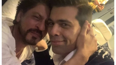 MUMBAI: Karan Johar talks about stardom