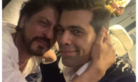MUMBAI: Karan Johar talks about stardom