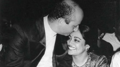 MUMBAI: When Kirron Kher talked about her friendship with Anupam Kher
