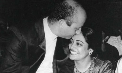 MUMBAI: When Kirron Kher talked about her friendship with Anupam Kher