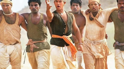 LONDON: Aamir Khan’s ‘Lagaan’ to be adapted as a Broadway show in UK