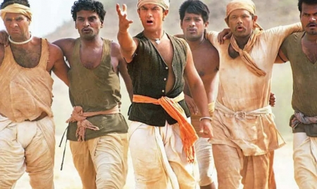 LONDON: Aamir Khan’s ‘Lagaan’ to be adapted as a Broadway show in UK