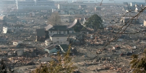 TOKYO: Machine learning and gravity signals could rapidly detect big earthquakes