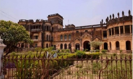 MUMBAI: Bollywood’s biggest blockbusters and their locations