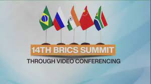 MOSCOW: Prime Minister’s participation in the 14th BRICS Summit