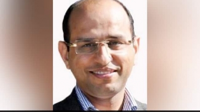 LONDON: Indian-Origin Engineer Leads UK Team That Creates Skin Which Feels “Pain”