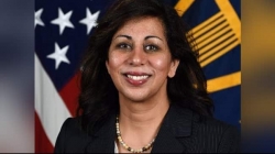 WASHINGTON: Joe Biden Nominates Indian-American Security Expert To Top Pentagon Post