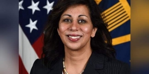 WASHINGTON: Joe Biden Nominates Indian-American Security Expert To Top Pentagon Post