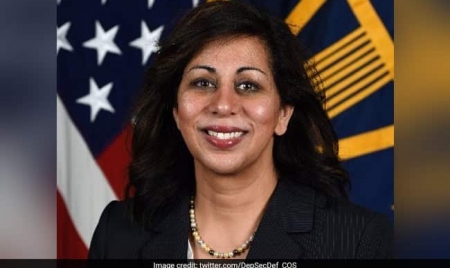 WASHINGTON: Joe Biden Nominates Indian-American Security Expert To Top Pentagon Post
