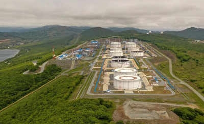 BEIJING: China, India may be buying more Russia oil than known, US says