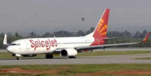 COLOMBO: SpiceJet launches Sky Mall on its in-flight entertainment platform, SpiceScreen