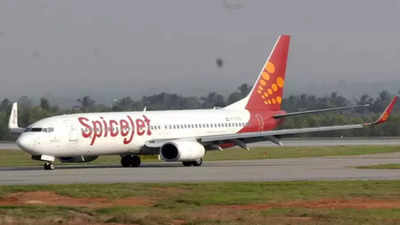 COLOMBO: SpiceJet launches Sky Mall on its in-flight entertainment platform, SpiceScreen