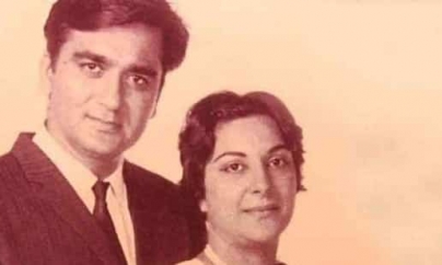 MUMBAI: When Sunil Dutt revealed saving Nargis from fire wasn’t why he fell for her: ‘I would have have saved anyone’