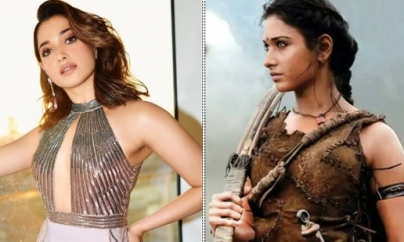 MUMBAI: Tamannaah Bhatia says fans in south ‘loyal’, stardom in Hindi films takes time