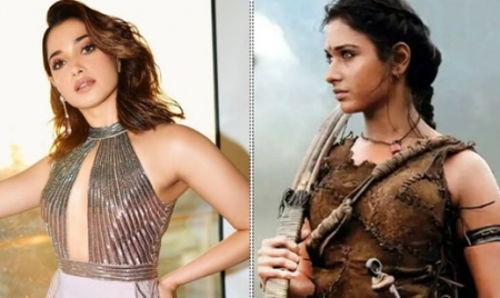 MUMBAI: Tamannaah Bhatia says fans in south ‘loyal’, stardom in Hindi films takes time