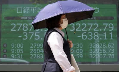 TOKYO: US recession fears darken outlook for Japan, global factories