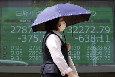 TOKYO: US recession fears darken outlook for Japan, global factories