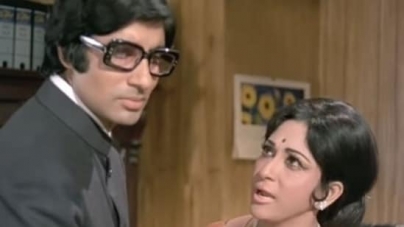 MUMBAI: When Amitabh Bachchan’s punctuality scared Mala Sinha: ‘I’d rush to the studio’