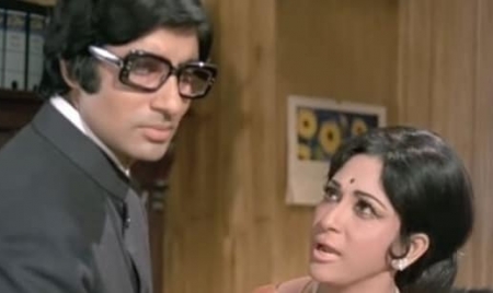 MUMBAI: When Amitabh Bachchan’s punctuality scared Mala Sinha: ‘I’d rush to the studio’