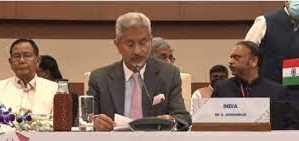 SINGAPORE CITY: Special ASEAN-India Foreign Ministers’ Meeting