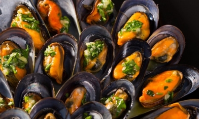 KUALA LUMPUR: These six foods may become more popular as the planet warms