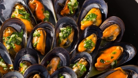 KUALA LUMPUR: These six foods may become more popular as the planet warms