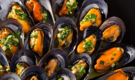 KUALA LUMPUR: These six foods may become more popular as the planet warms
