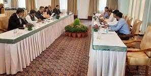 ISLAMABAD: 118th meeting of the India-Pakistan Permanent Indus Commission